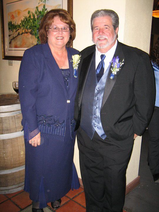 Bob Brown - Class of 1967 - Arroyo High School