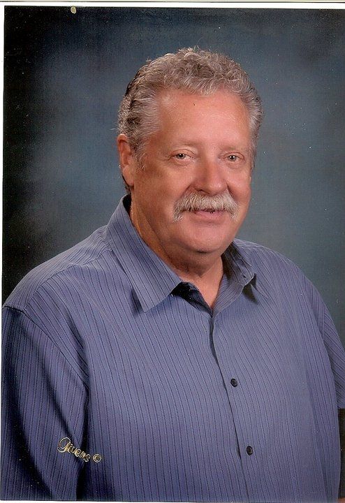 Don1965 Devoll - Class of 1965 - Arroyo High School