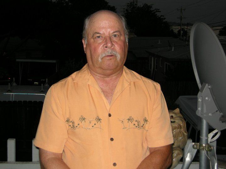 Tim Fisher - Class of 1965 - Arroyo High School