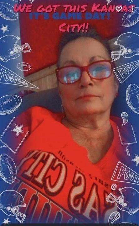 Janda Avila - Class of 1976 - Arroyo High School