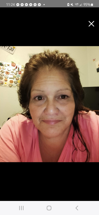 Renee' Cannella - Class of 1978 - Arroyo High School