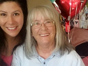 Patricia Butts - Class of 1971 - Arroyo High School