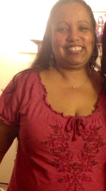 Mary Lou Romo - Class of 1975 - Bassett High School