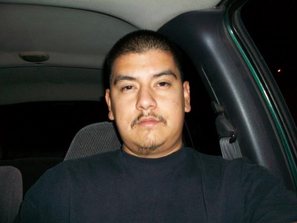 Gilbert Aranda - Class of 2003 - Bassett High School