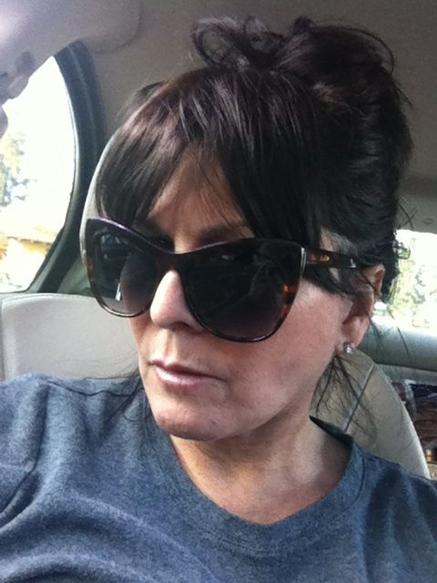 Kathy Roybal - Class of 1975 - Bassett High School
