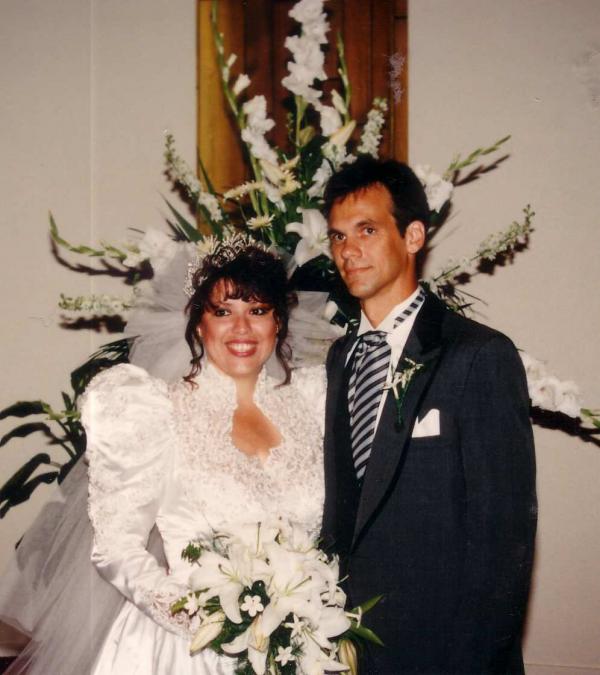 Blanca Alcala - Class of 1980 - Bassett High School