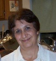 Jan Lundgren - Class of 1971 - Bassett High School