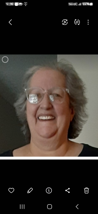 Millie Mireya Perez - Class of 1976 - Bassett High School