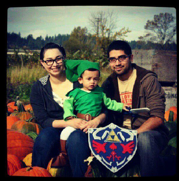Ashley Lopez - Class of 2007 - Bassett High School