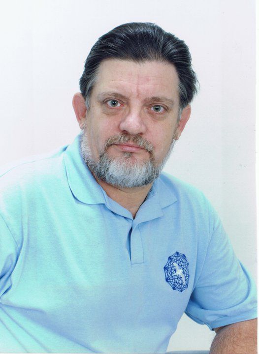 Richard Lukofnak Ii - Class of 1969 - Bassett High School