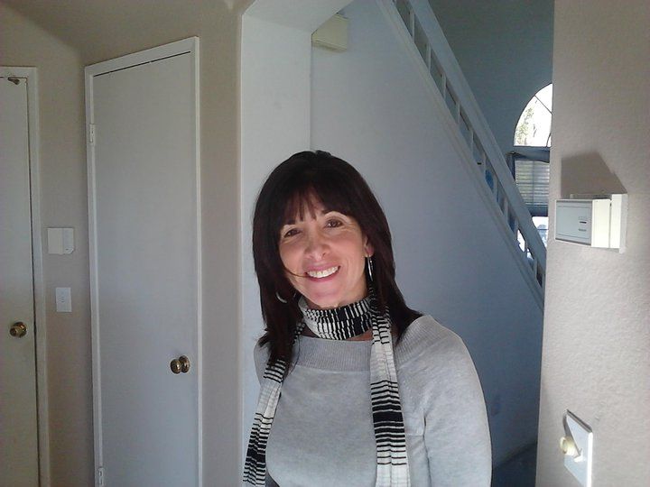 Ellen Hummel - Class of 1975 - Bassett High School