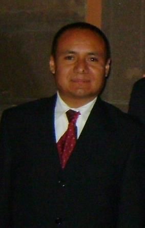 J. Ricardo Avalos - Class of 1998 - Bassett High School
