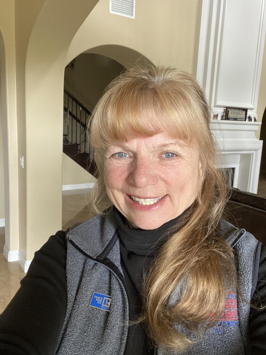 Josephine Leach - Class of 1973 - Bassett High School