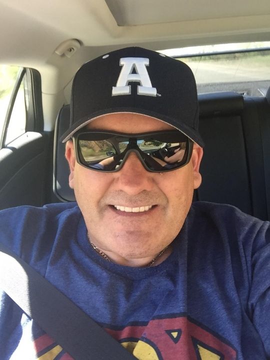 Ronald Biggs - Class of 1985 - Bassett High School