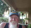 Ronnie Blagg