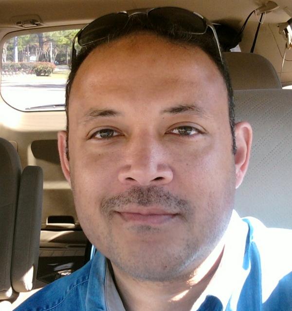 Kevin Miles - Class of 1985 - Furr High School