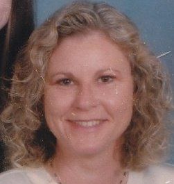 Susan Penny - Class of 1973 - Furr High School