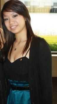 Teresa Nguyen - Class of 2008 - Beyer High School