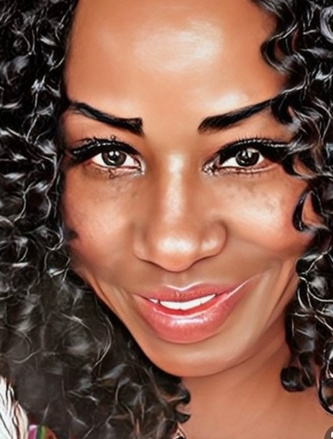 Erica Thomas - Class of 1981 - Blair High School