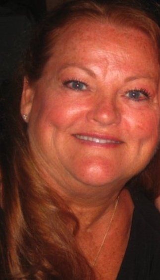 Sandra Baca - Class of 1969 - Blair High School