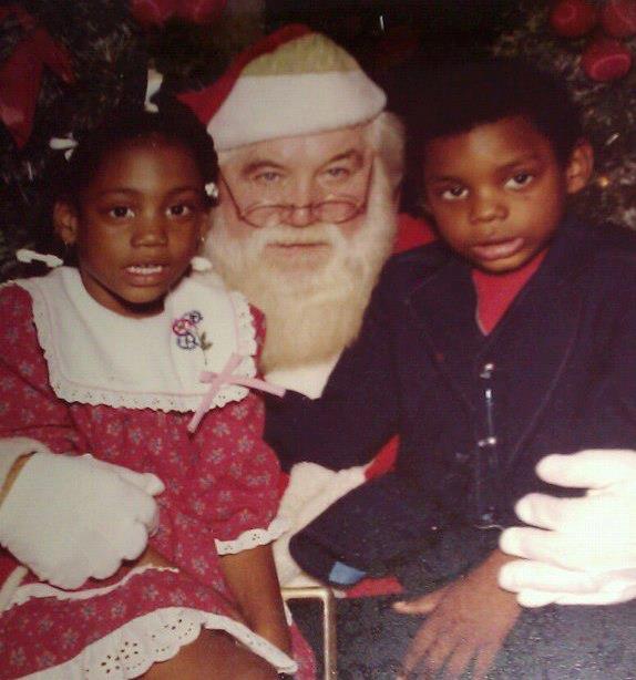 Janay Lockhart - Class of 1996 - Blair High School