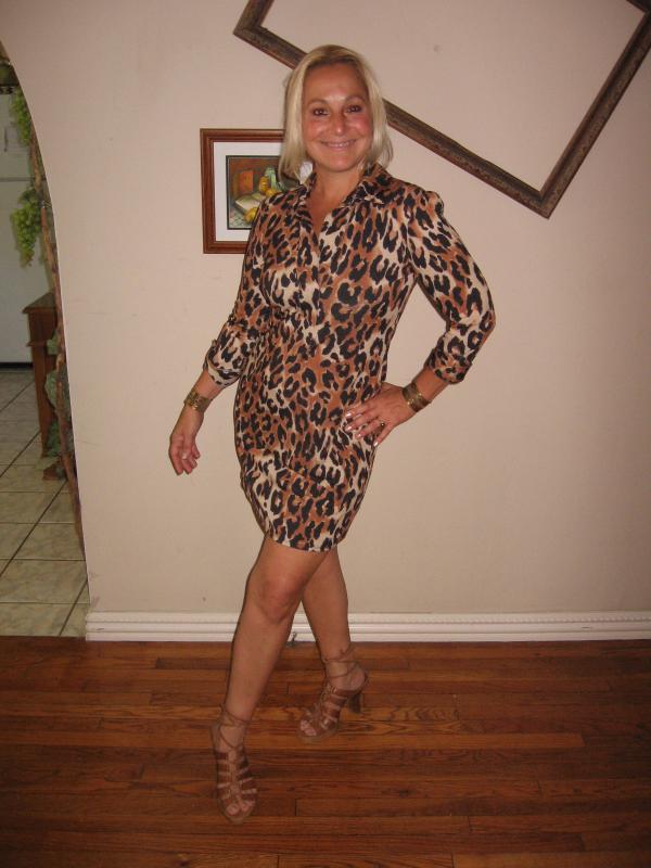 Jodi O'neill - Class of 1979 - Blair High School