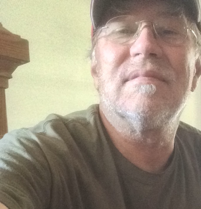 Lars Jorgensen - Class of 1975 - Blair High School