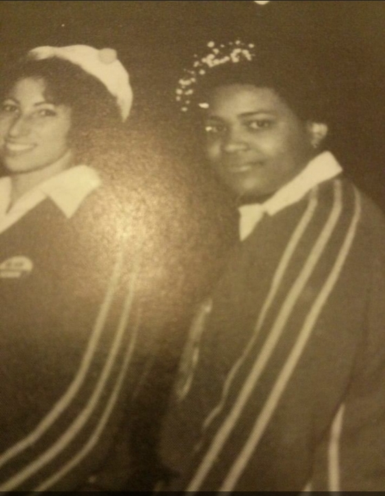 Toni Brooks - Class of 1980 - Blair High School