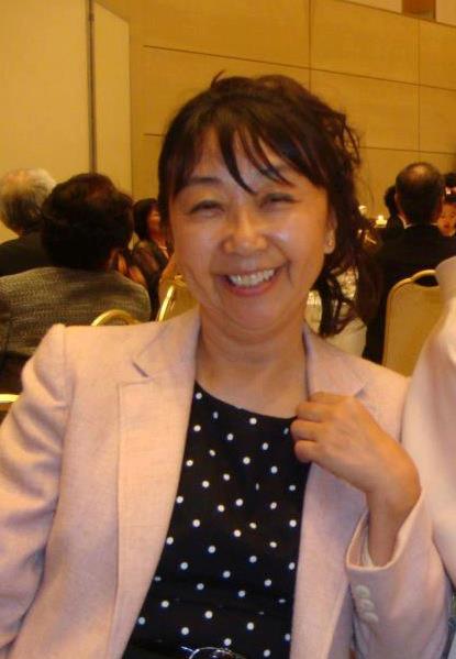 Chian-ian Kuan-nickel - Class of 1975 - Blair High School