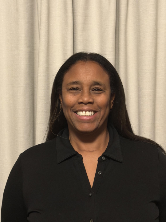 Lenice Snedden - Class of 1978 - Blair High School