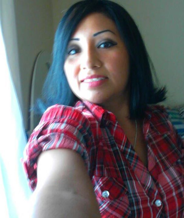 Veronica Rios - Class of 2004 - Blair High School