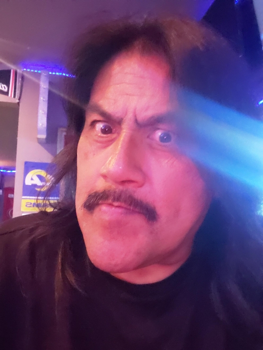 Manuel Robert - Class of 1978 - Blair High School