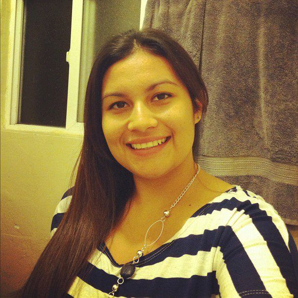Renee White - Class of 2007 - Blair High School