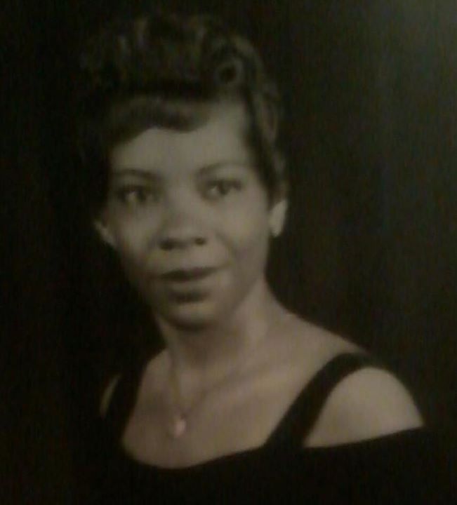 Susan Bolden-luckey - Class of 1982 - Blair High School