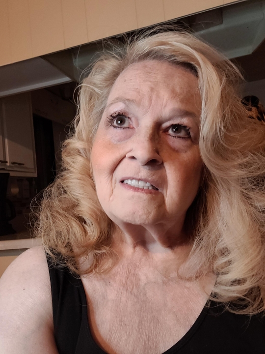 Gill Pasqua - Class of 1970 - Blair High School