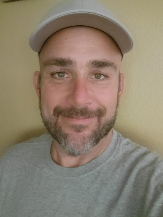 Todd Drafton - Class of 1992 - Bonita High School
