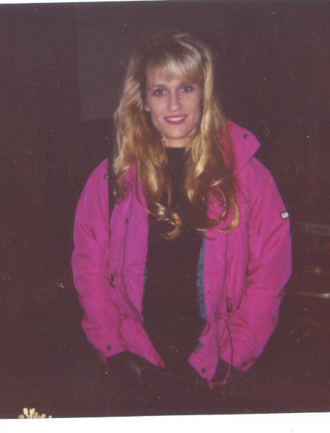 Dawn Parisi - Class of 1982 - Bonita High School