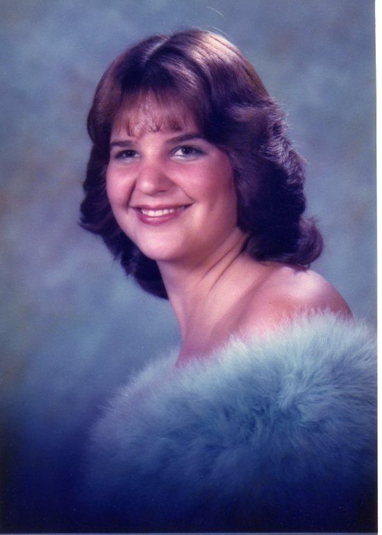 Robyn Howard - Class of 1982 - Bonita High School