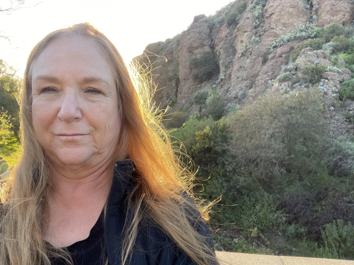 Lisa Haught - Class of 1979 - Bonita High School