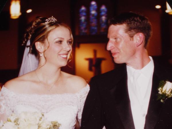 Amber Knott - Class of 2000 - Bonita High School