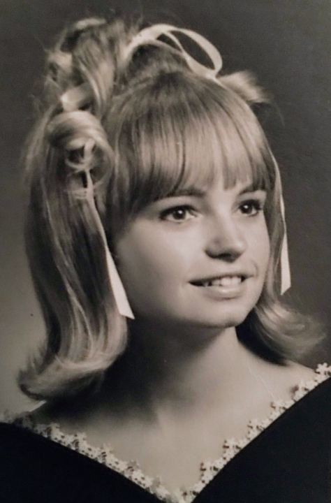 Nancy Shugg - Class of 1969 - Bonita High School