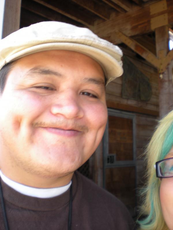 Nathan Smith - Class of 2002 - Bonita High School