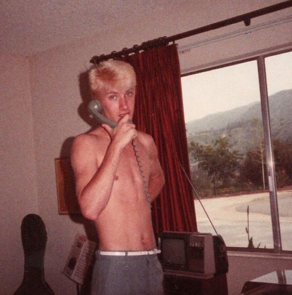 Craig Rowe - Class of 1980 - Bonita High School