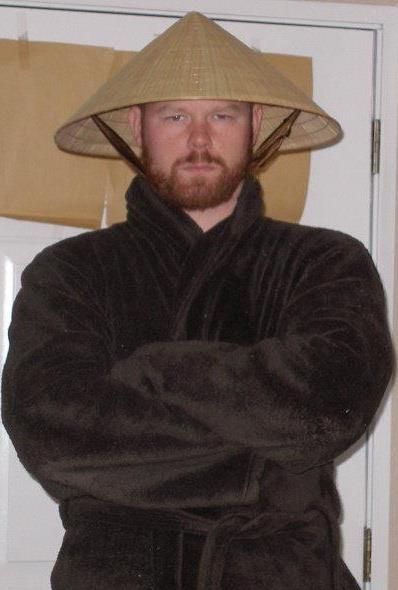 Russell Kyle - Class of 1999 - Bonita High School