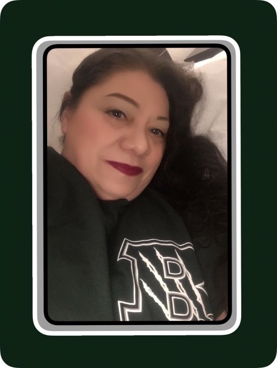 Iris Denise Pacheco - Class of 1978 - Bonita High School