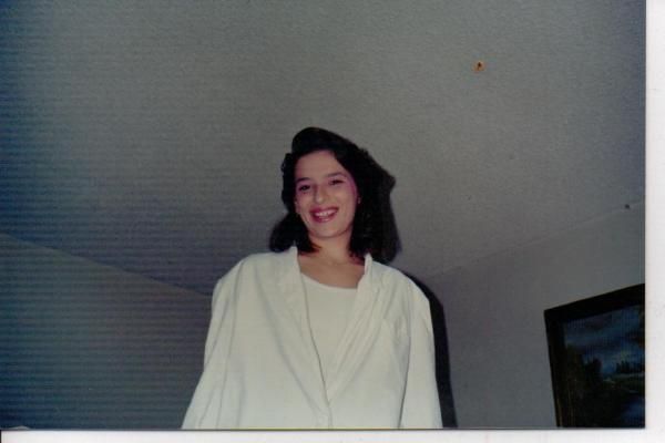 Theresa Ciauri - Class of 1990 - Bonita High School