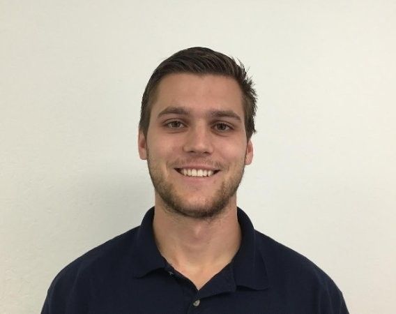 Bryan Toma - Class of 2011 - Bonita High School