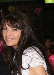 Veronica Hurd - Class of 1974 - Bonita High School