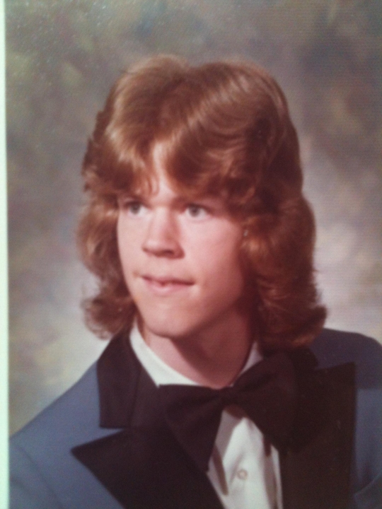 Mark Cheney - Class of 1976 - Eastern Hills High School