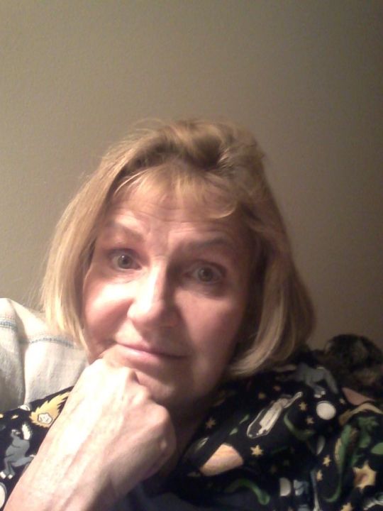Joy Muceus - Class of 1972 - Eastern Hills High School